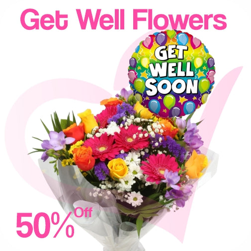 Cheap Flowers- Flowers Delivery - Flowers-Florist - Lovely Flora World